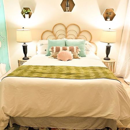 Stylish 2 Bedroom Near Ontario Airport فونتانا المظهر الخارجي الصورة