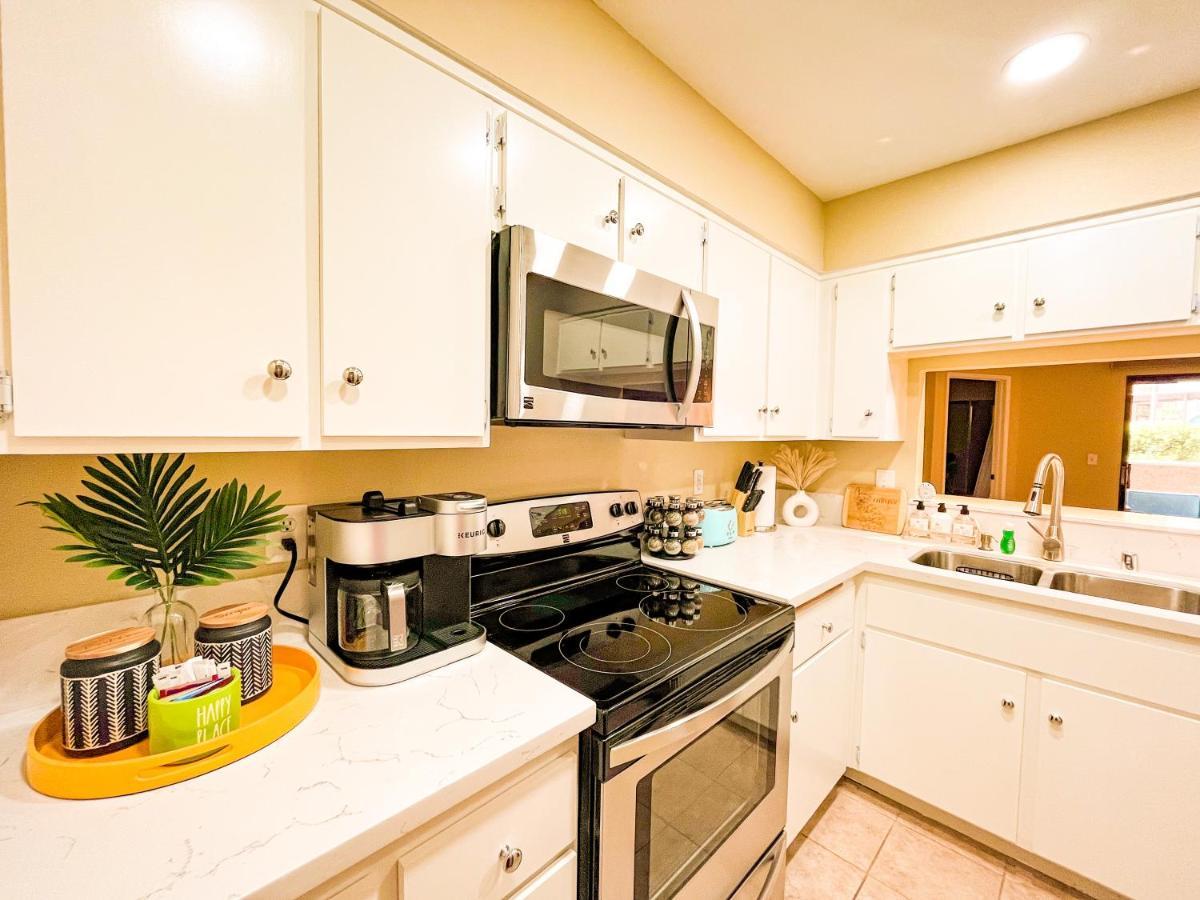 Stylish 2 Bedroom Near Ontario Airport فونتانا المظهر الخارجي الصورة