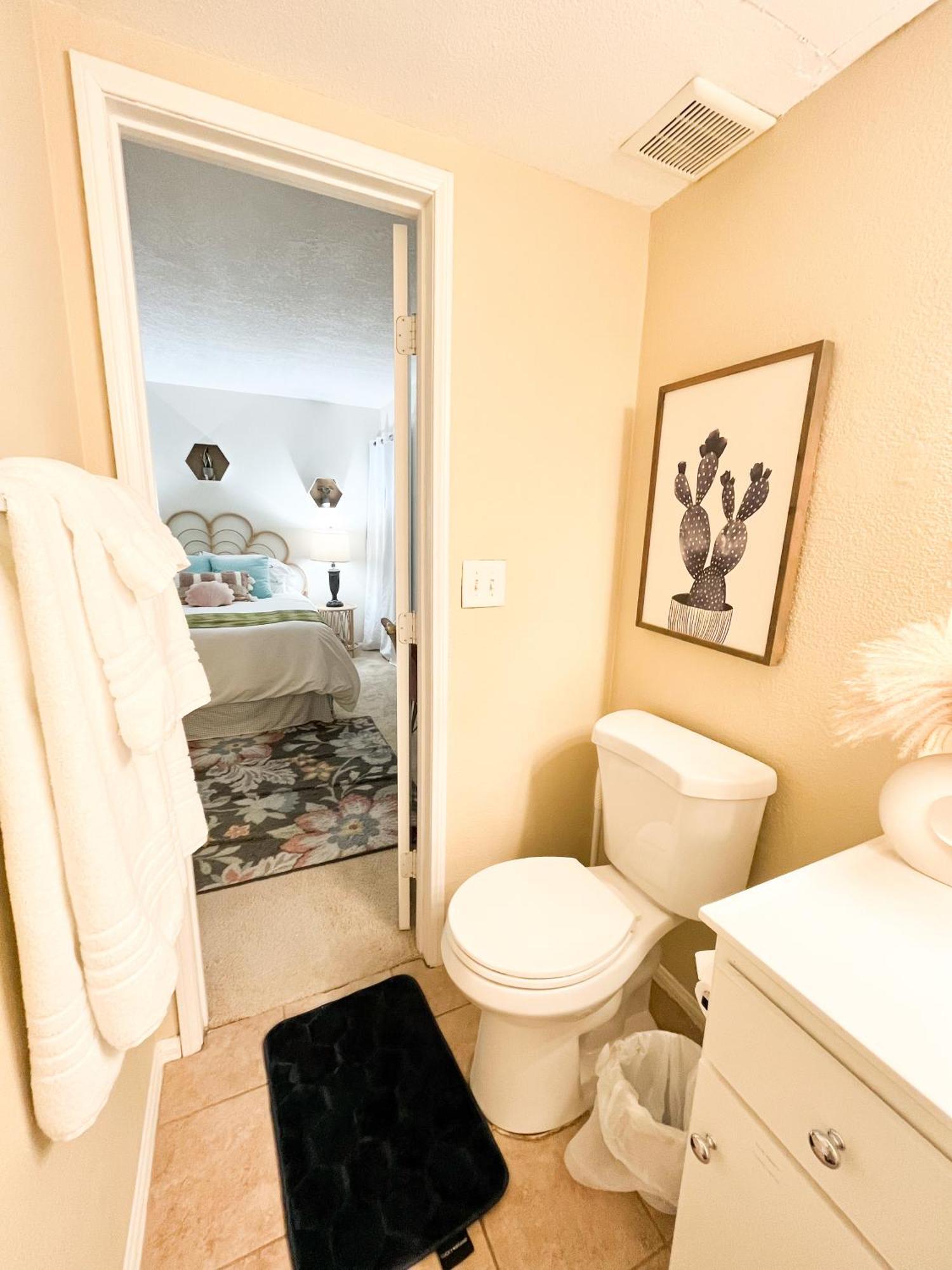 Stylish 2 Bedroom Near Ontario Airport فونتانا المظهر الخارجي الصورة