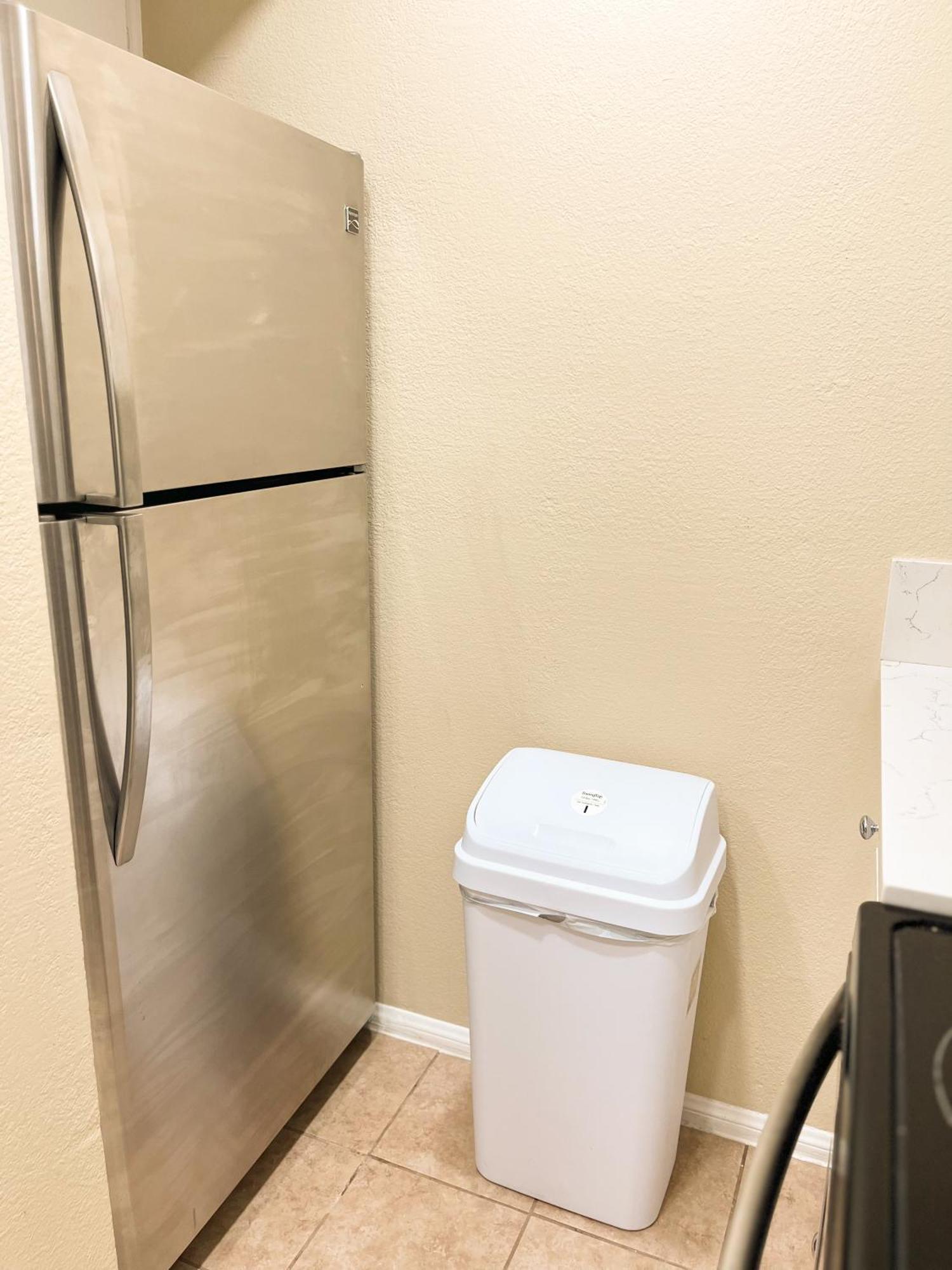 Stylish 2 Bedroom Near Ontario Airport فونتانا المظهر الخارجي الصورة